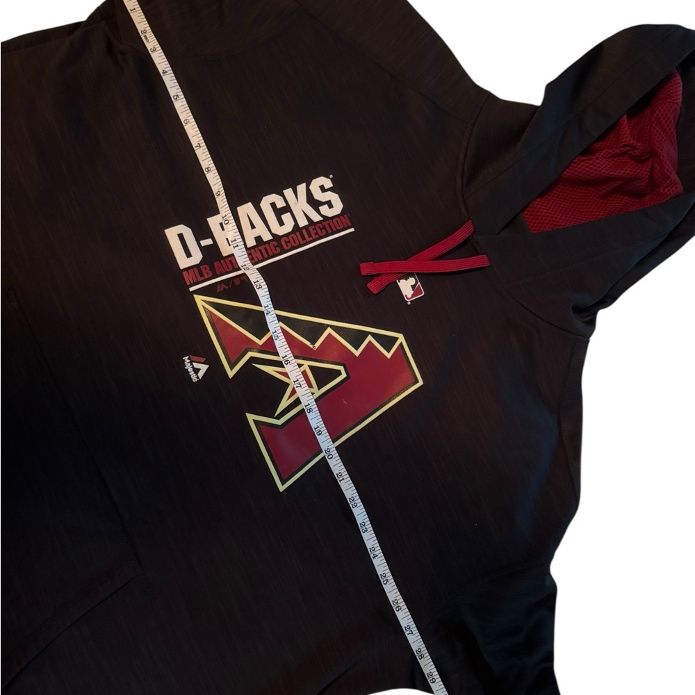 MLB Authentic Collection - Picture 4 of 10